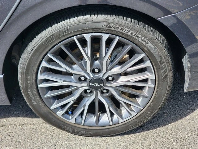 2023 Kia Forte - Image 14 of 19