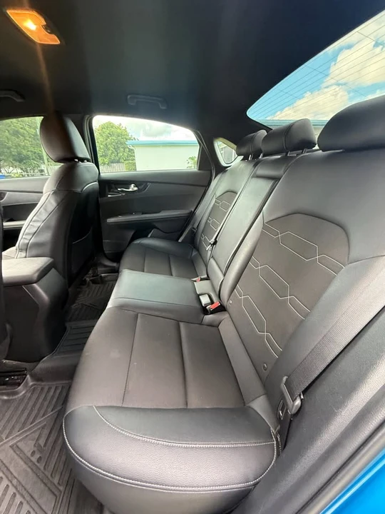 2023 Kia Forte - Image 9 of 9