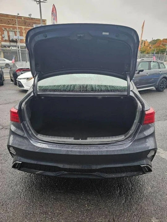 2023 Kia Forte - Image 20 of 20
