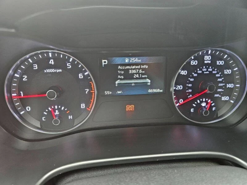 2023 Kia Forte - Image 13 of 20