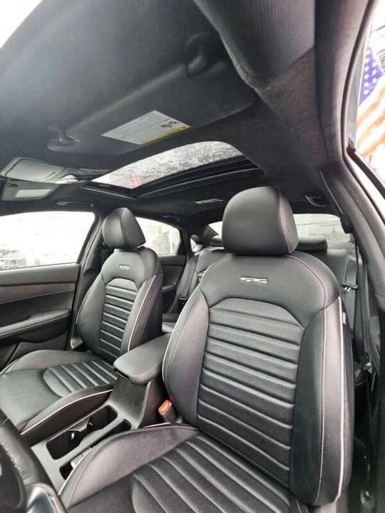 2023 Kia Forte - Image 11 of 20