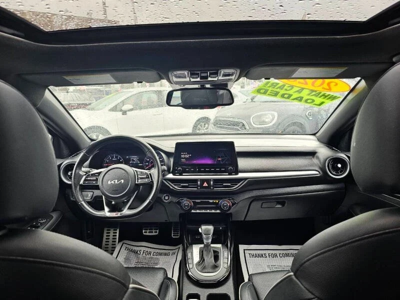 2023 Kia Forte - Image 10 of 20