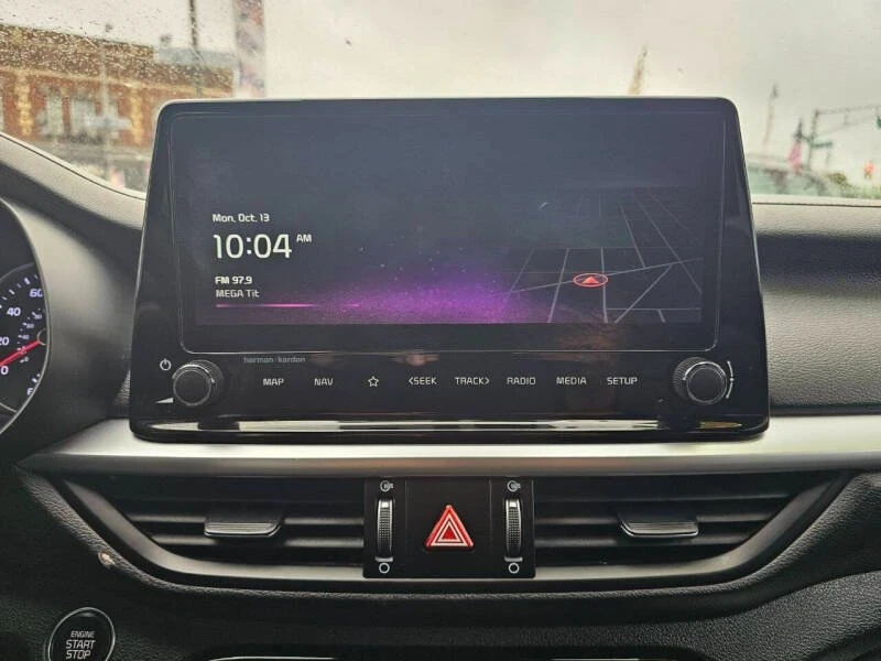 2023 Kia Forte - Image 14 of 20