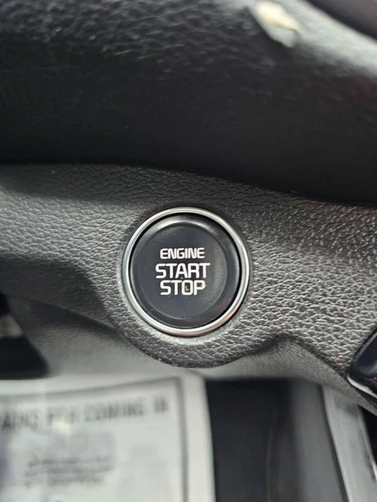 2023 Kia Forte - Image 15 of 20