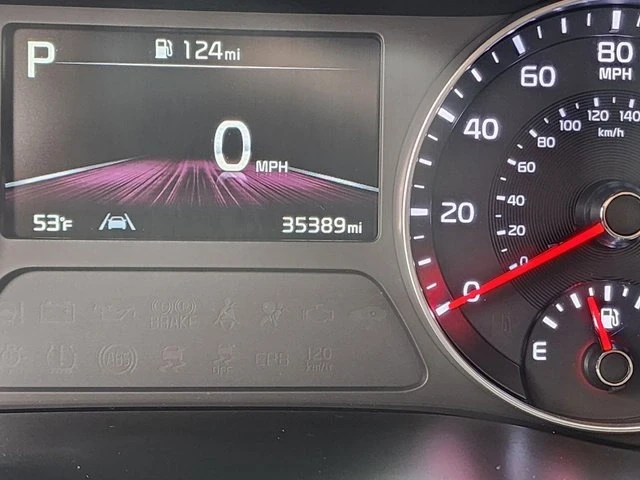 2023 Kia Forte - Image 17 of 17
