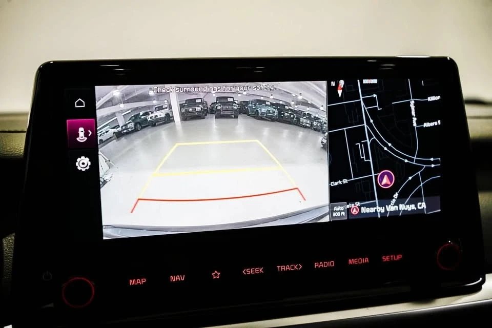 2023 Kia Forte - Image 7 of 7