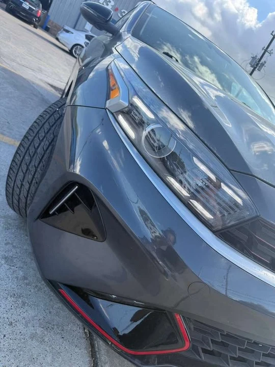 2023 Kia Forte - Image 6 of 19