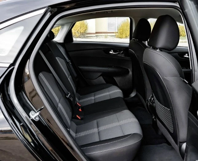 2023 Kia Forte - Image 8 of 8