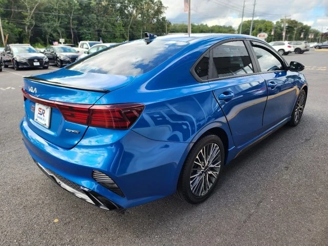 2023 Kia Forte - Image 6 of 20