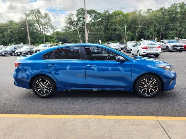 2023 Kia Forte - Image 7 of 20