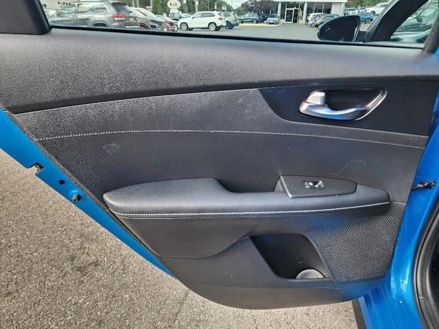 2023 Kia Forte - Image 19 of 20