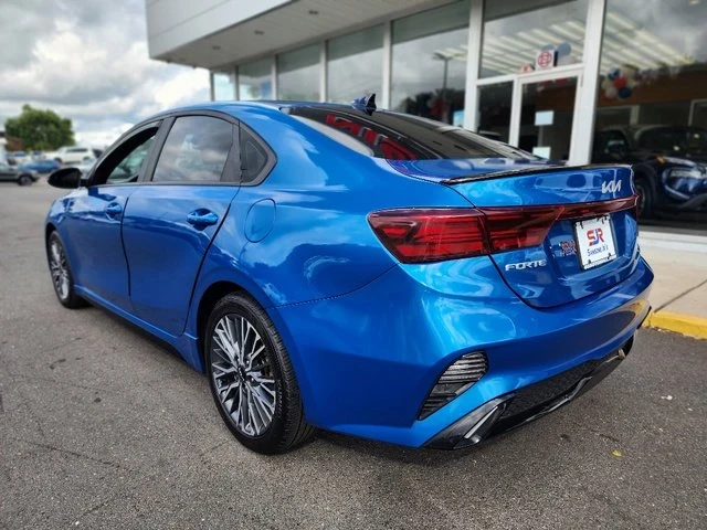 2023 Kia Forte - Image 4 of 20