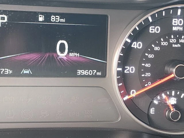 2023 Kia Forte - Image 20 of 20