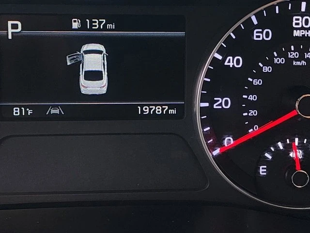 2023 Kia Forte - Image 19 of 19