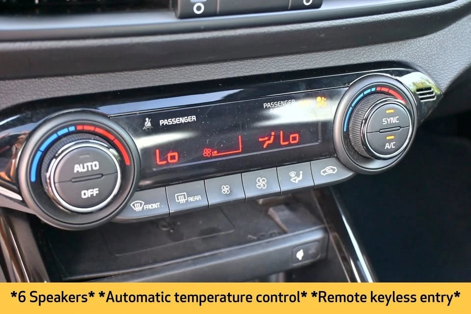 2023 Kia Forte - Image 4 of 18