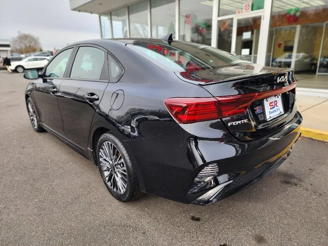 2023 Kia Forte - Image 4 of 20