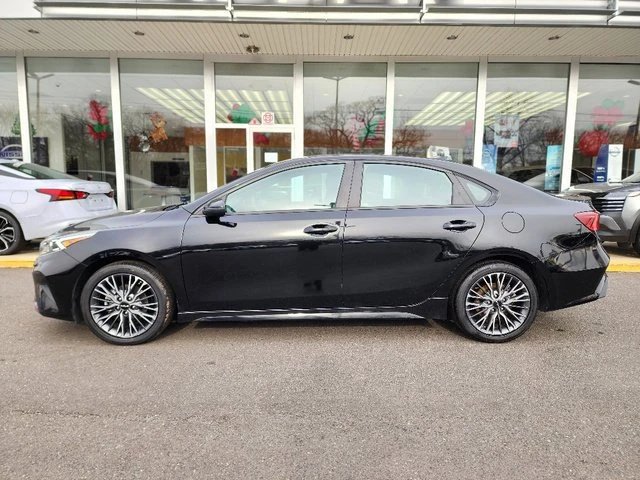 2023 Kia Forte - Image 3 of 20