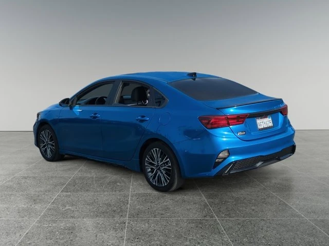 2023 Kia Forte - Image 3 of 15