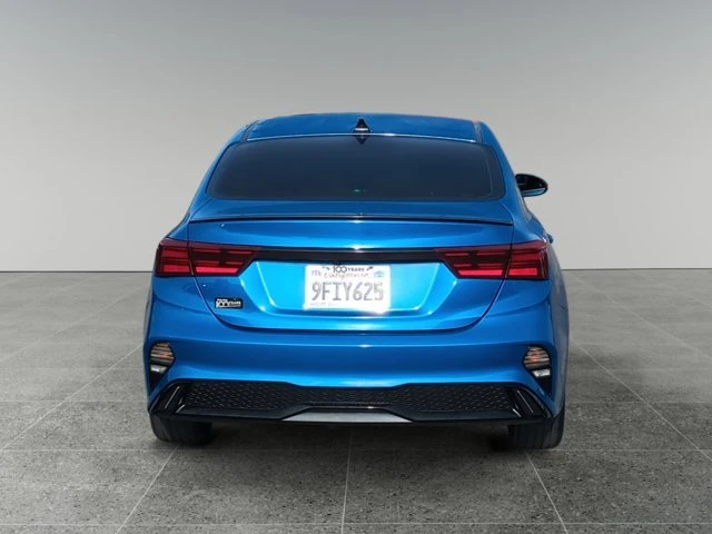 2023 Kia Forte - Image 4 of 15
