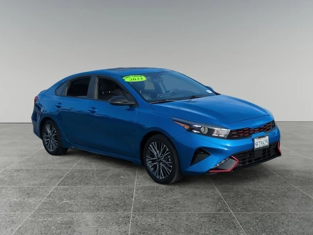 2023 Kia Forte - Image 7 of 15
