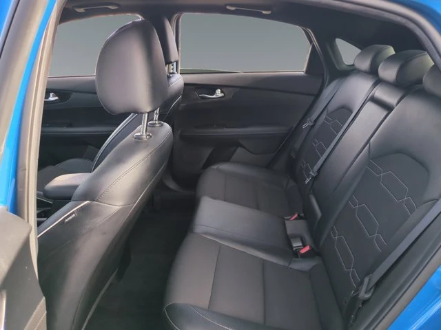 2023 Kia Forte - Image 13 of 15