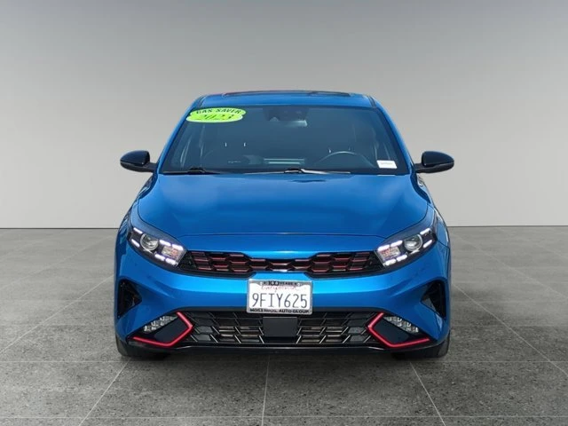2023 Kia Forte - Image 8 of 15