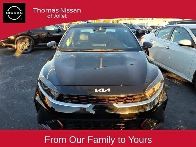 2023 Kia Forte - Image 7 of 10