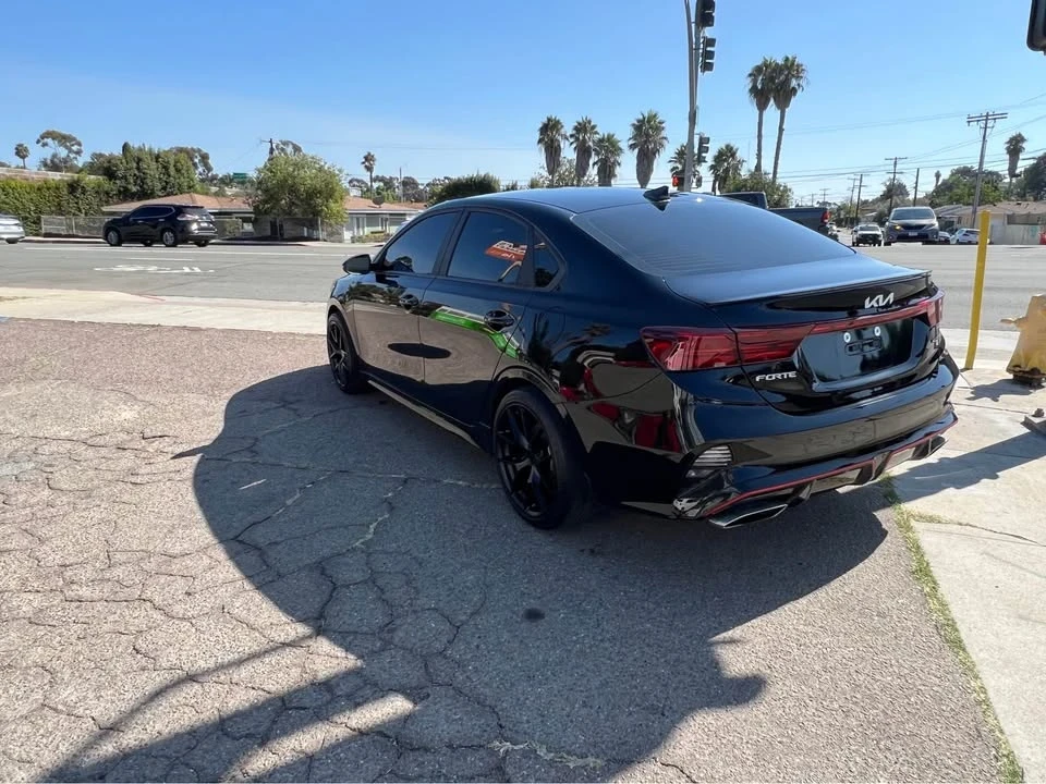 2023 Kia Forte - Image 20 of 20
