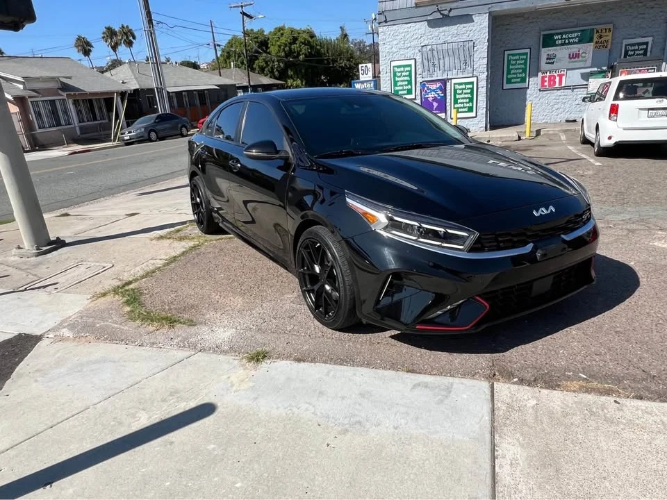 2023 Kia Forte - Image 6 of 20
