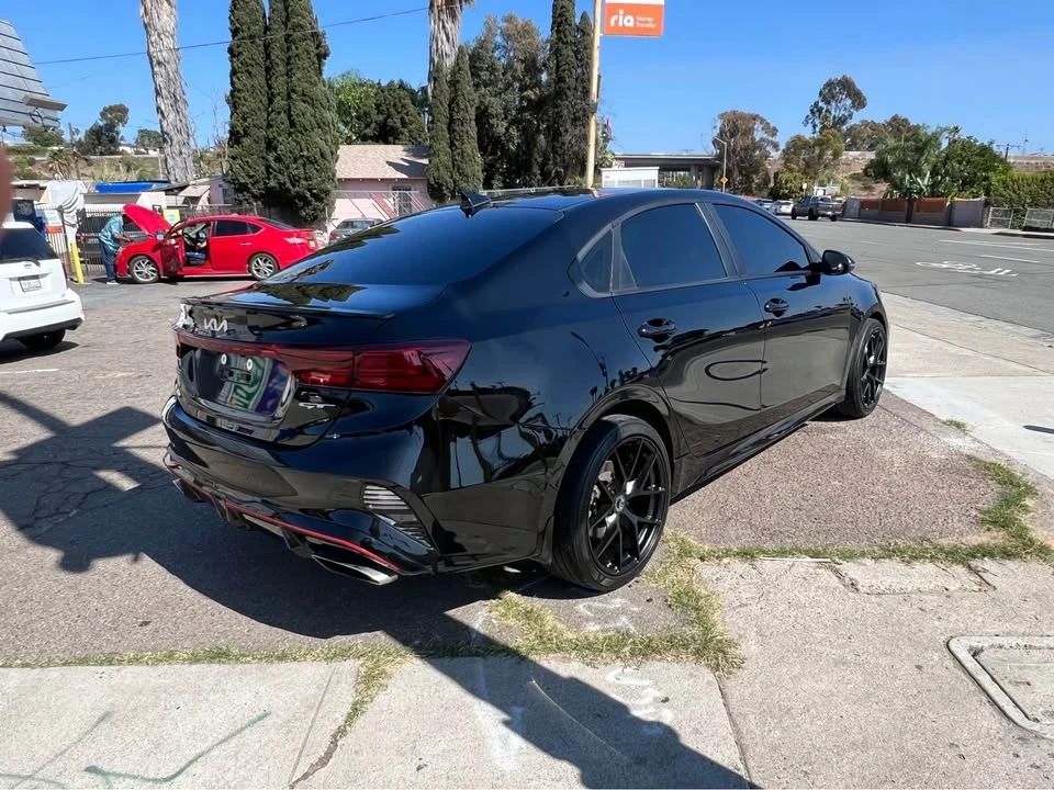 2023 Kia Forte - Image 19 of 20