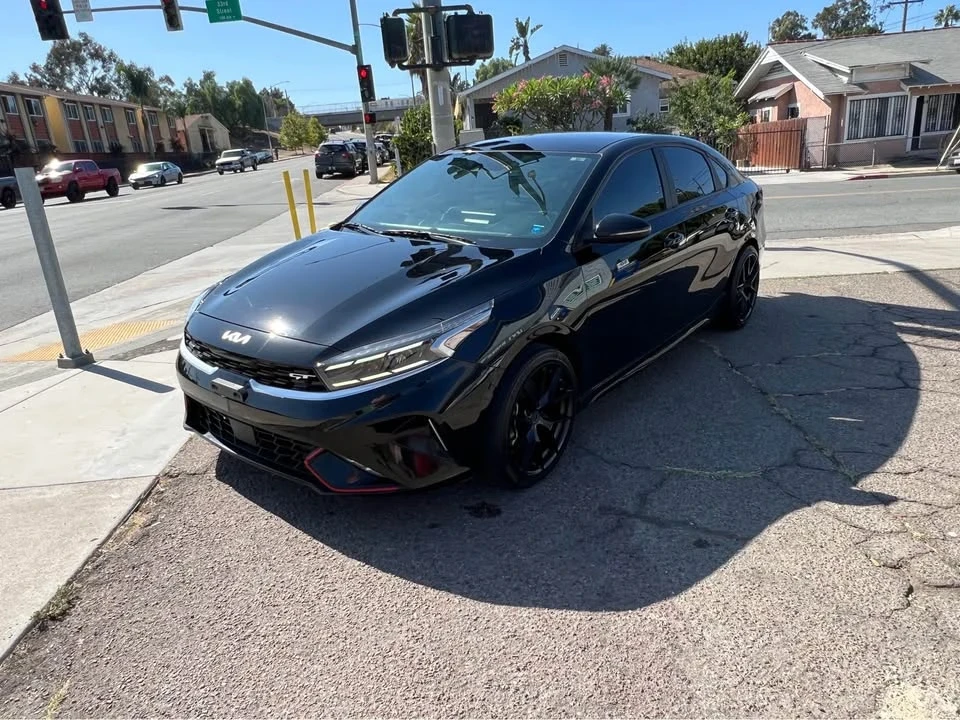 2023 Kia Forte - Image 5 of 20