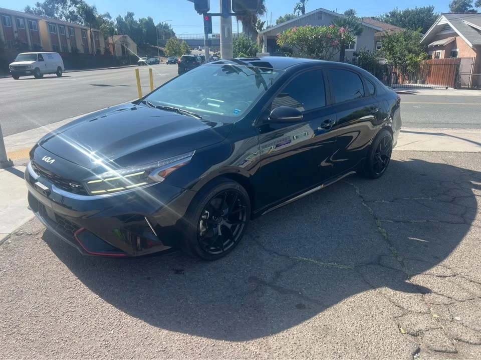 2023 Kia Forte - Image 18 of 20