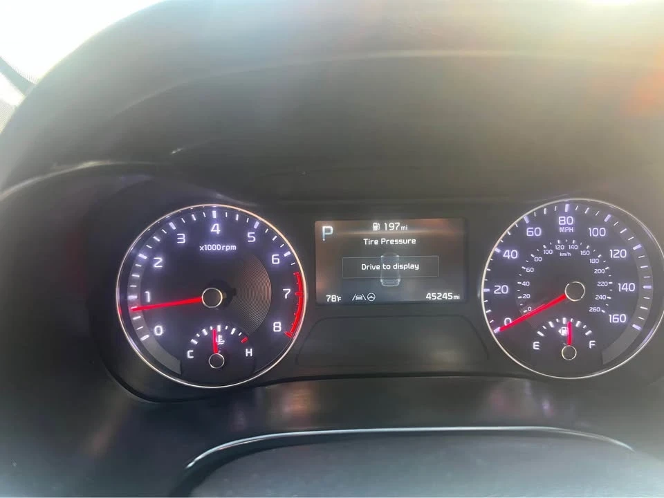 2023 Kia Forte - Image 15 of 20