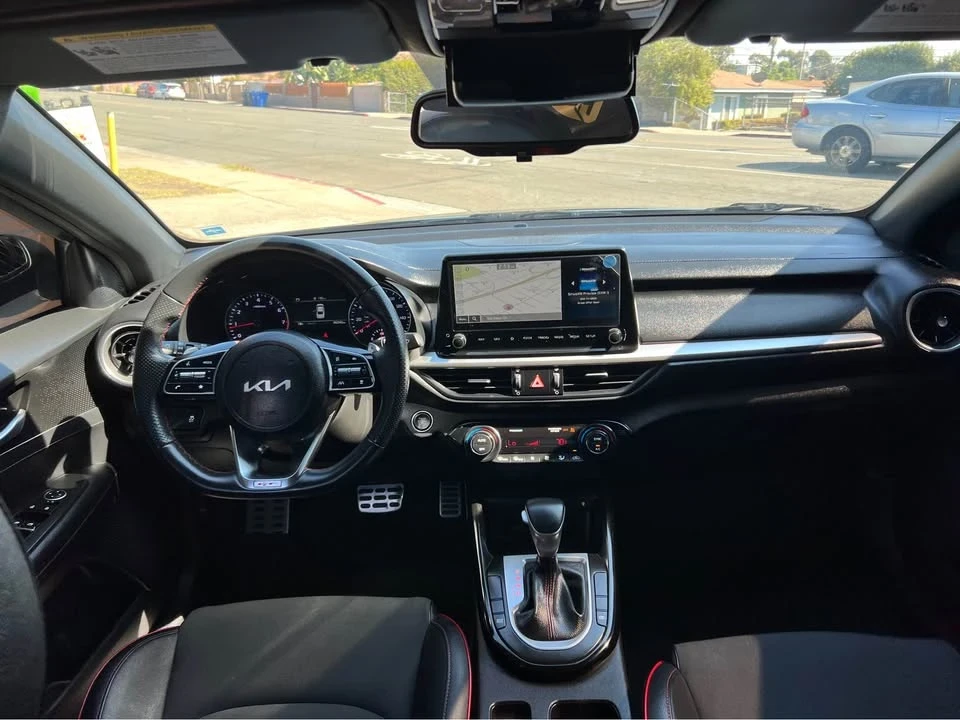 2023 Kia Forte - Image 14 of 20