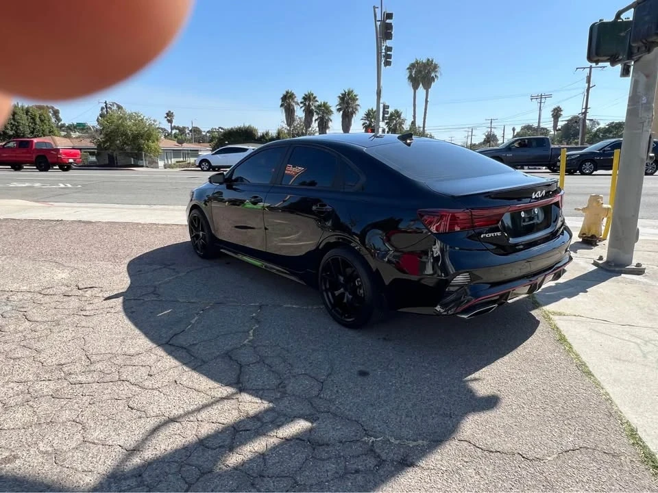 2023 Kia Forte - Image 7 of 20