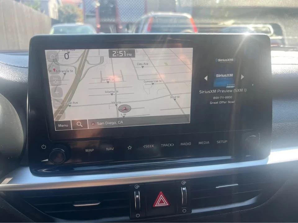 2023 Kia Forte - Image 16 of 20