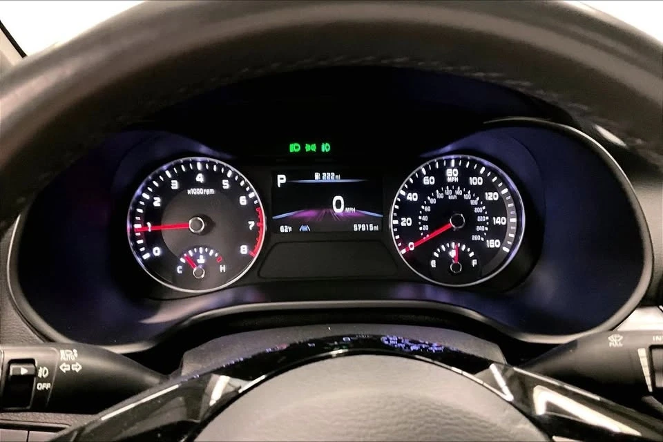 2023 Kia Forte - Image 13 of 14