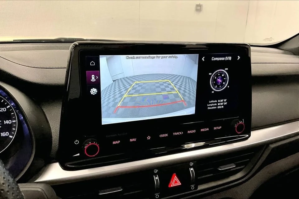 2023 Kia Forte - Image 14 of 14