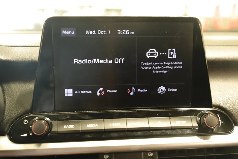 2023 Kia Forte - Image 9 of 11