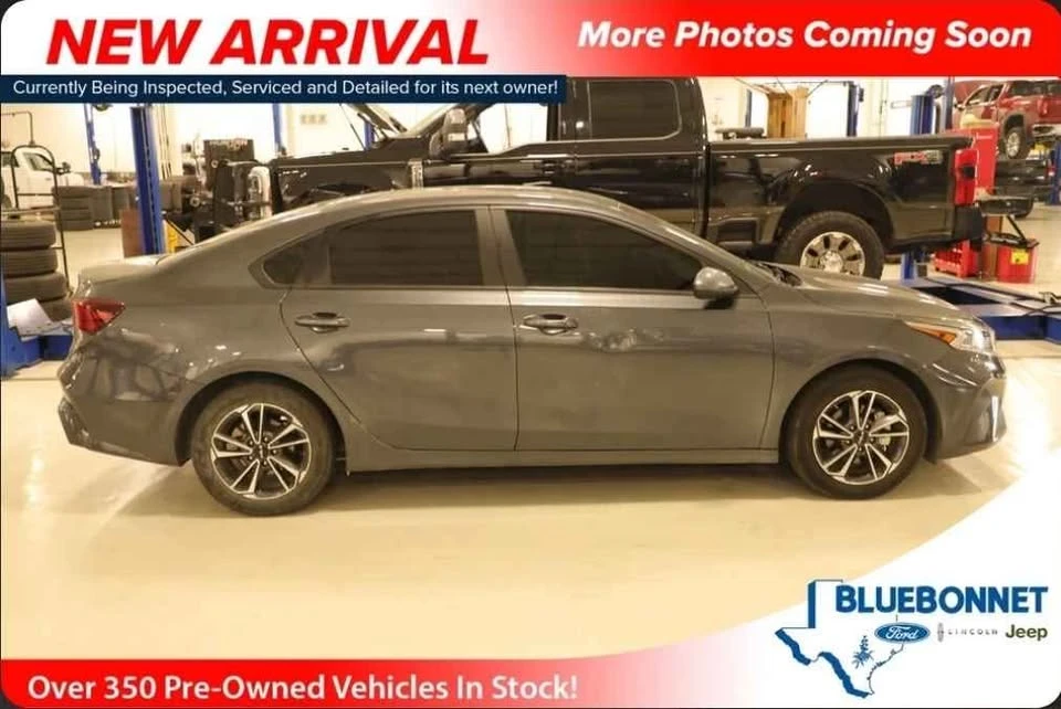 2023 Kia Forte - Image 11 of 11