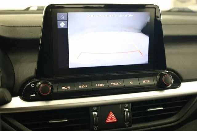 2023 Kia Forte - Image 12 of 13