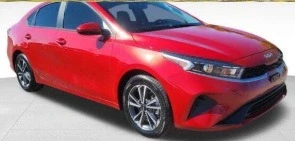 2023 Kia Forte - Image 3 of 12
