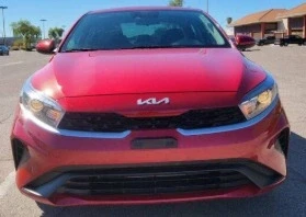 2023 Kia Forte - Image 2 of 12