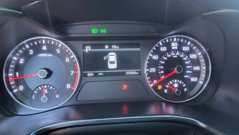 2023 Kia Forte - Image 10 of 12
