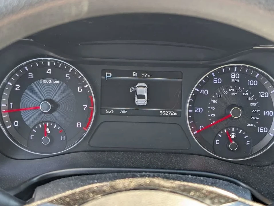 2023 Kia Forte - Image 7 of 7