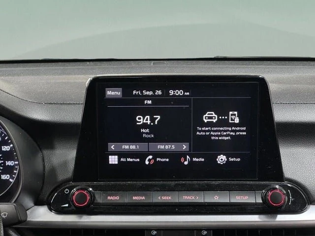 2023 Kia Forte - Image 13 of 20
