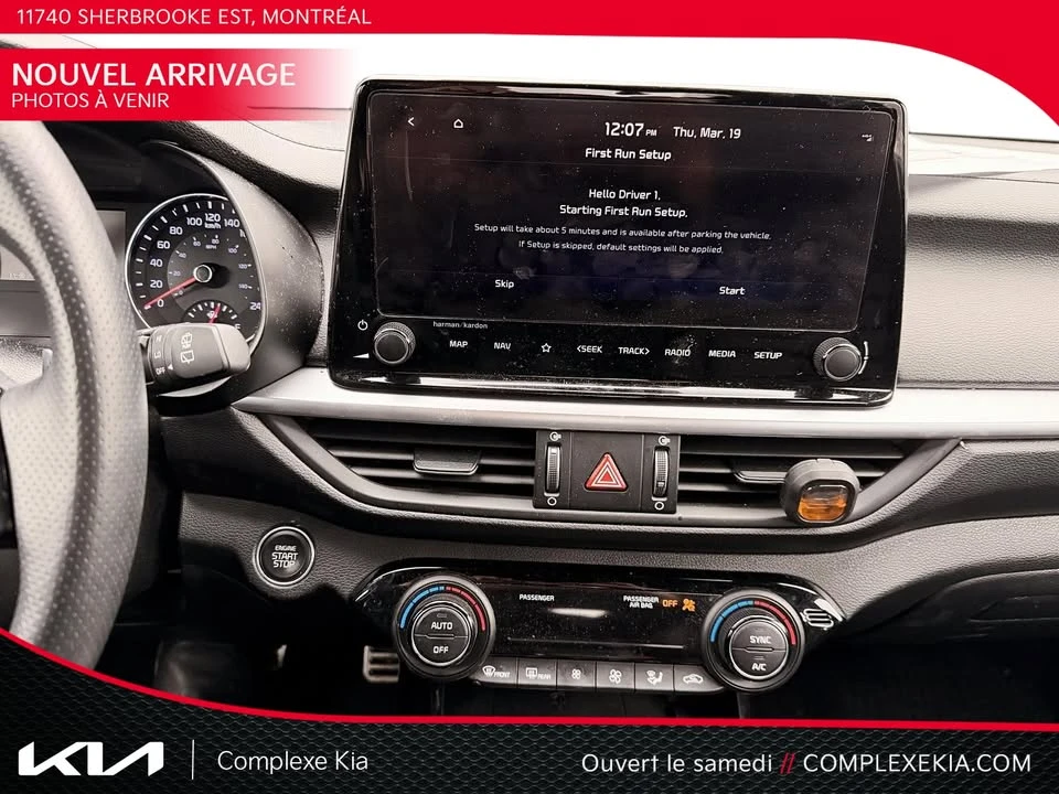 2023 Kia Forte - Image 11 of 11