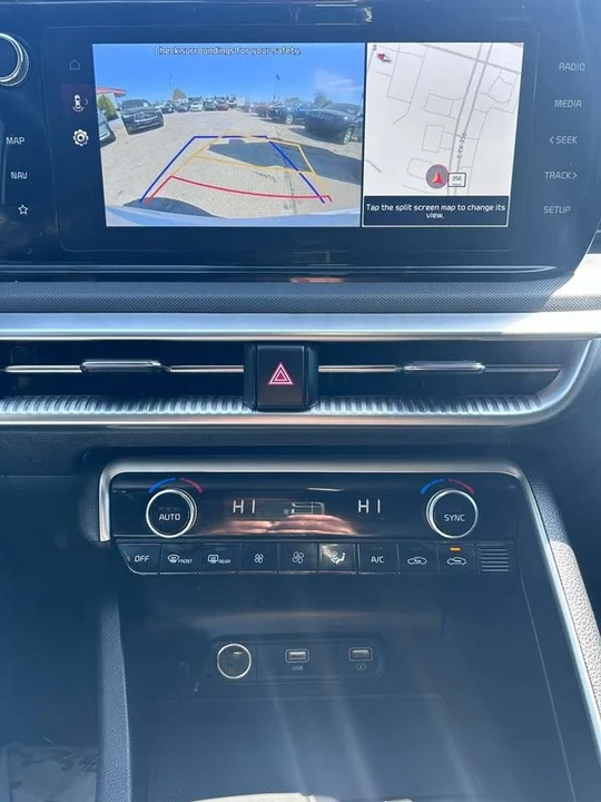 2023 Kia Optima/K5 - Image 13 of 13