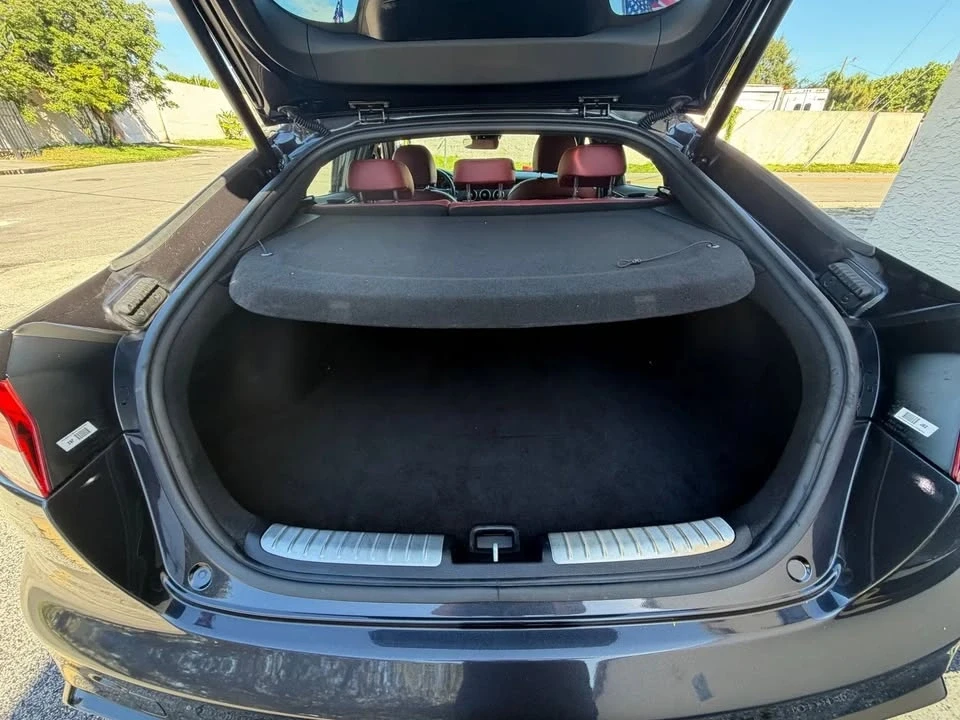 2023 Kia Stinger GT - Image 18 of 20