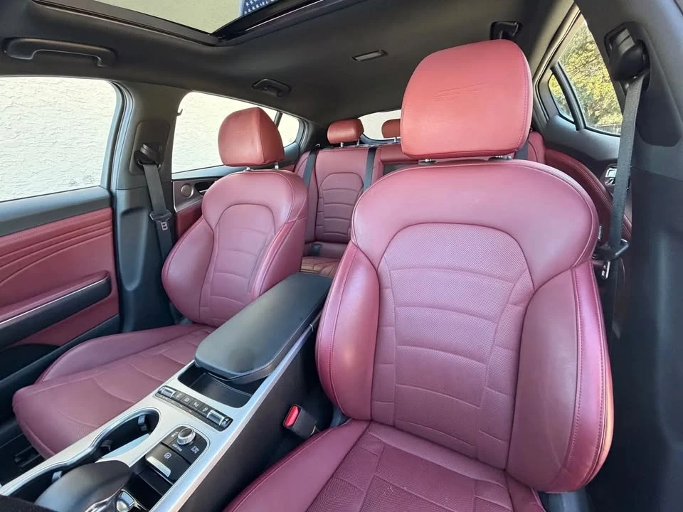 2023 Kia Stinger GT - Image 9 of 20